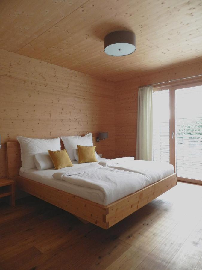 Das Grasberghaus Bagian luar foto