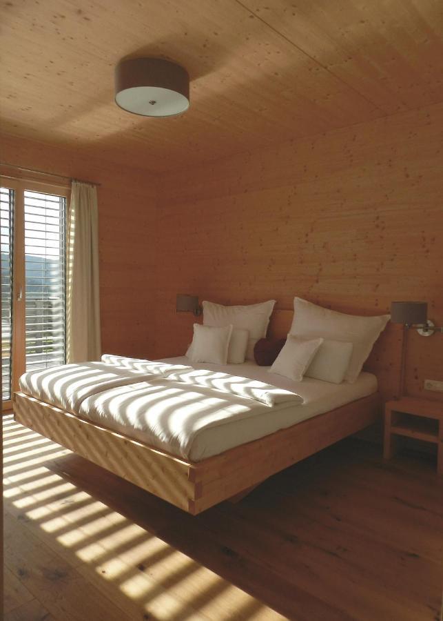Das Grasberghaus Bagian luar foto